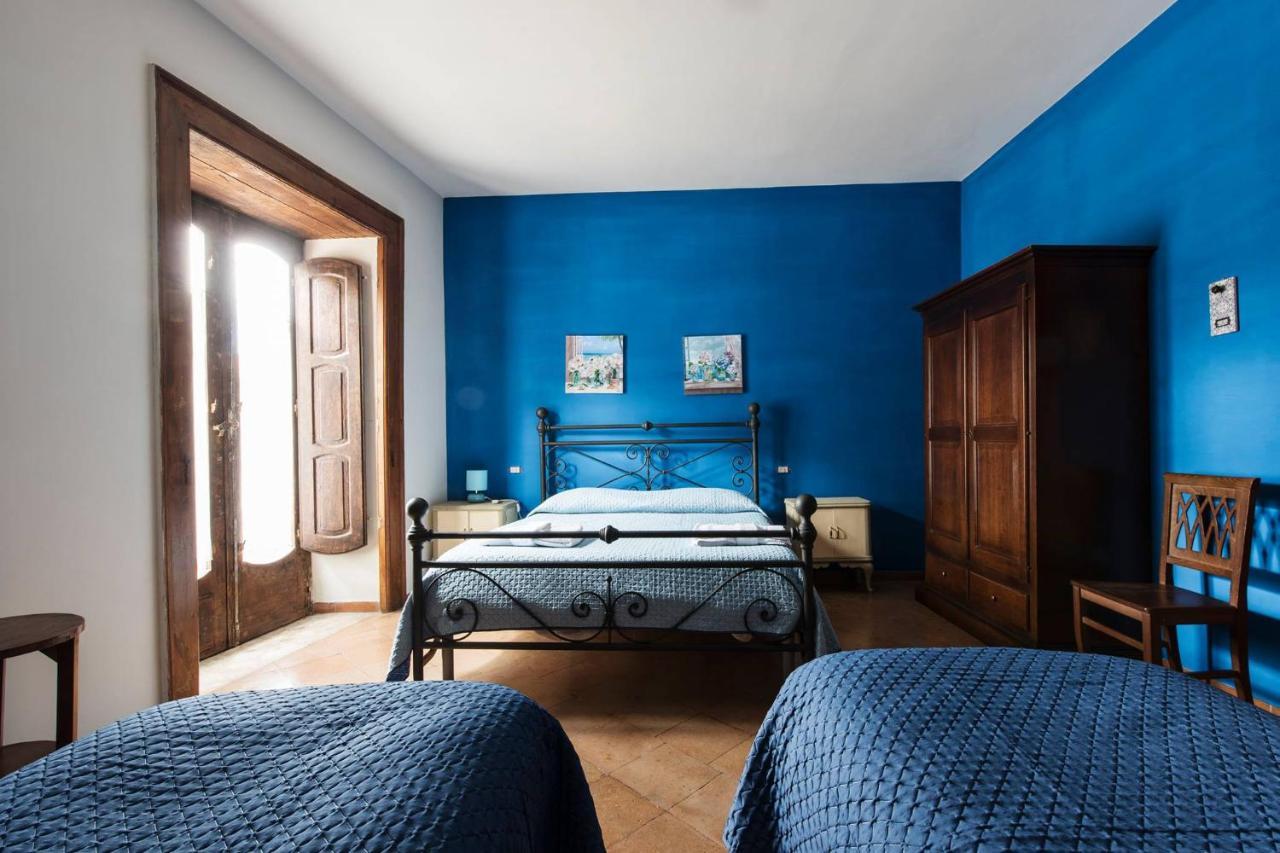 Borgo San Lorenzello Экстерьер фото